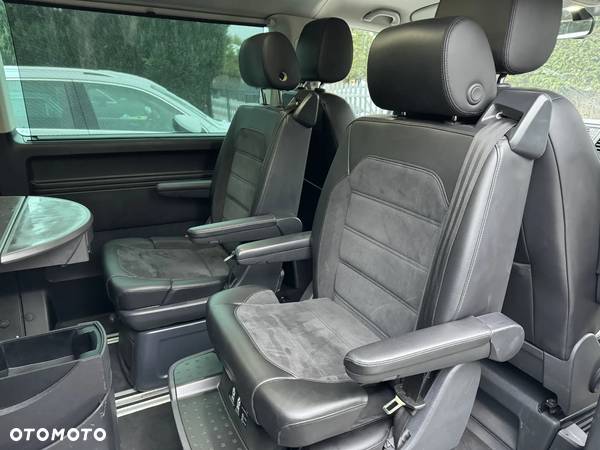 Volkswagen Multivan 2.0 BiTDI L2 Comfortline DSG - 9