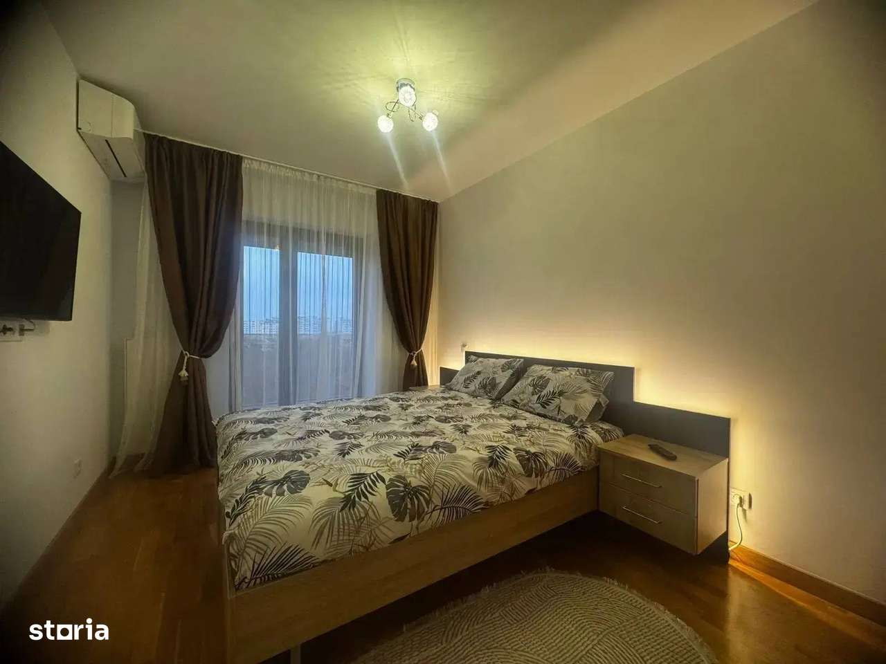 Apartament 3 Camere | Zona Banu Manta | Victoriei | Icon Residence - Imagine principală: 1/9
