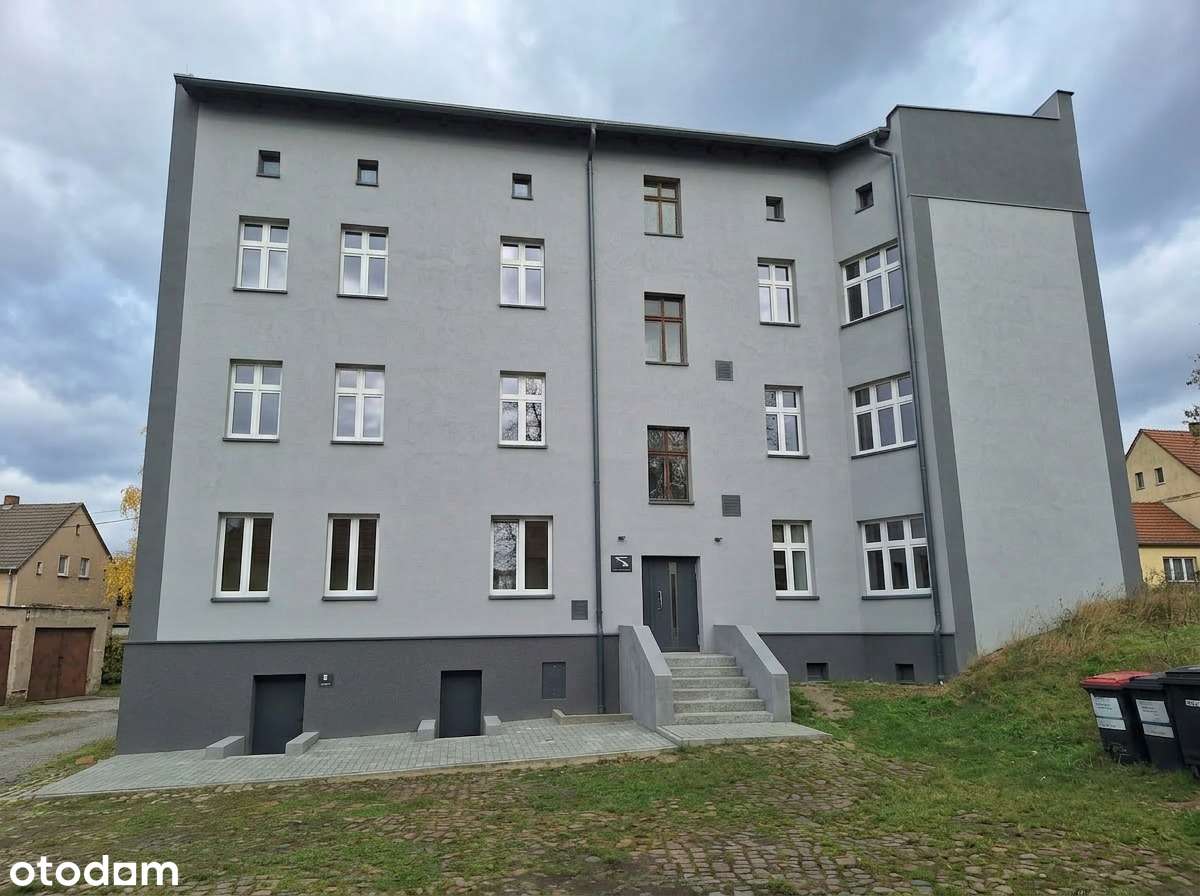 Atrakcyjna kamienica na Śląsku – idealna pod inwestycję