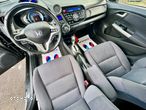 Honda Insight 1.3 Exclusive - 10