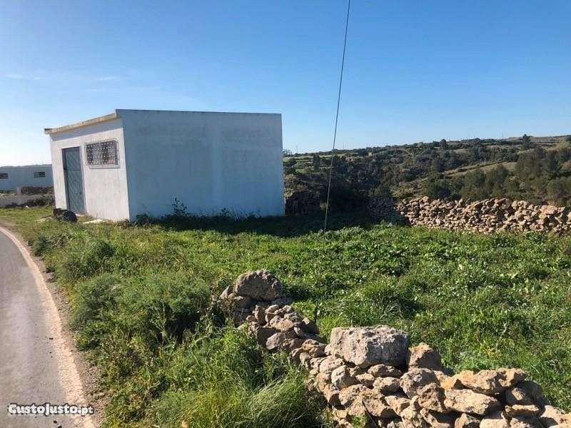 Terreno urbano em Igreja Nova, 1750 m²-6