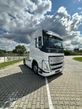 Volvo FH 500 isave - 3