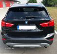 BMW X1 xDrive25d Aut. xLine - 4