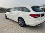 Mercedes-Benz C 180 (BlueTEC) d Station 7G-TRONIC Avantgarde - 5