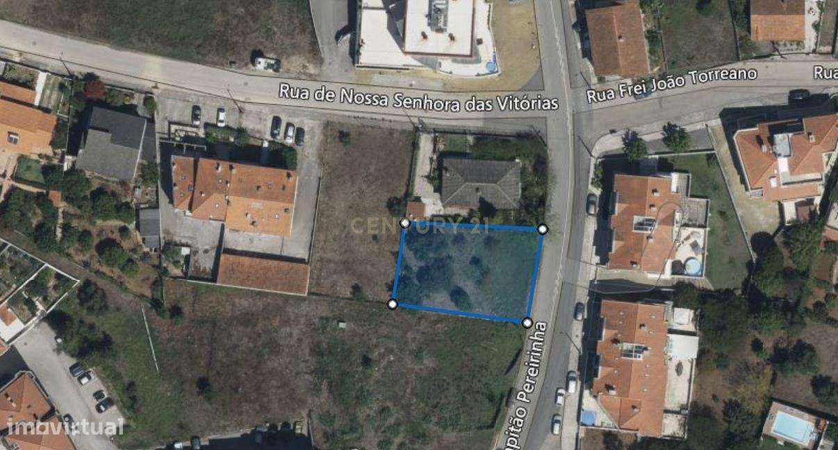 Terreno para Construção - Grande imagem: 2/6