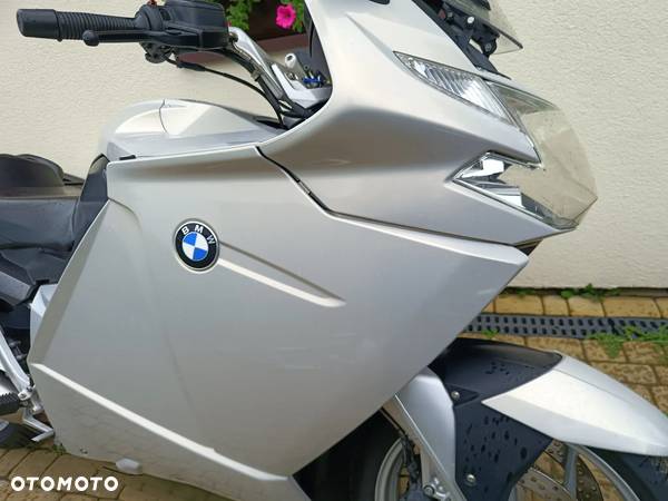 BMW K - 22