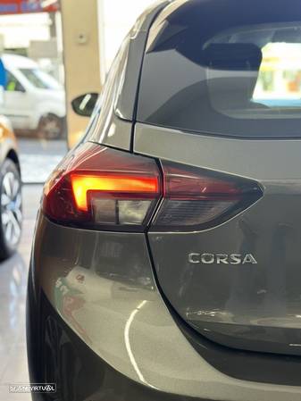 Opel Corsa 1.2 Edition - 23