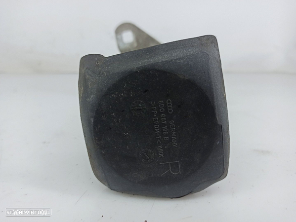 Guia De Para Choques Audi A4 Avant (8D5, B5) - 4