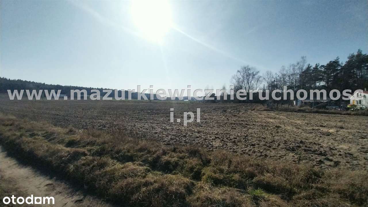 Działka na sprzedaż, Grudziądz - Pełny obrazek: 5/5