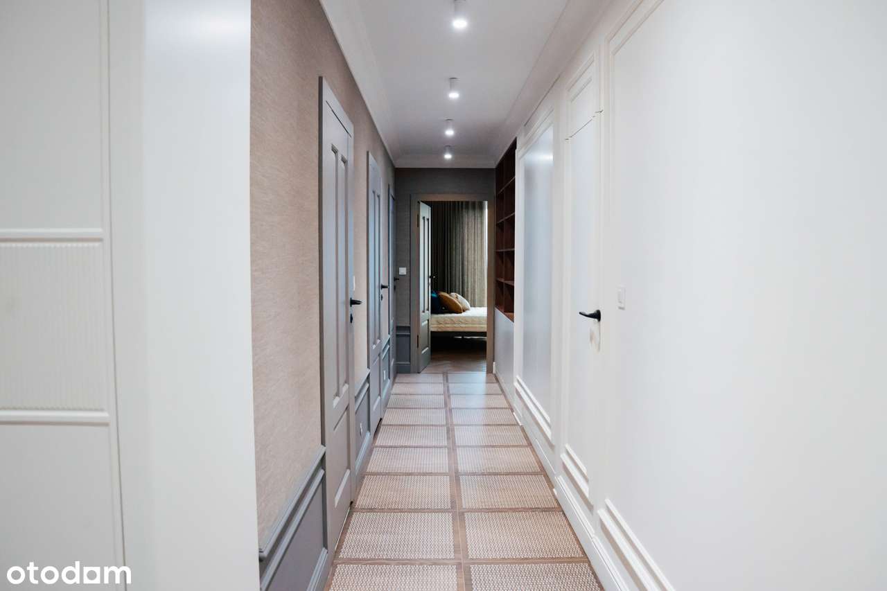 Prestiżowy apartament w Midori House – Wrocław, ul. Szybka 9-6