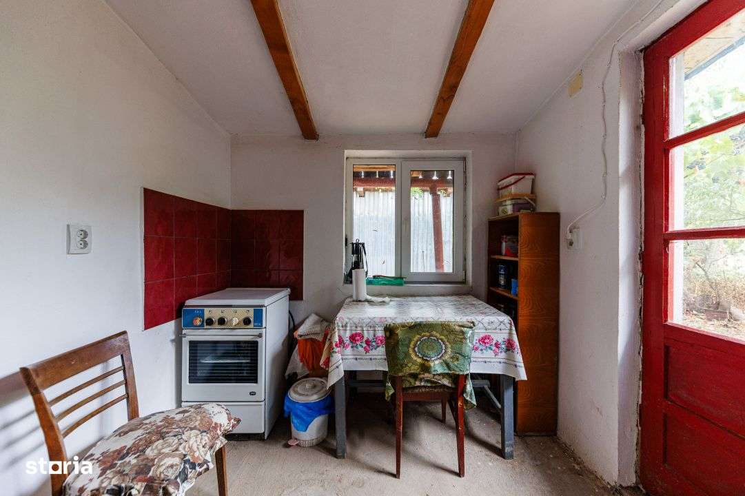 Casa locuibila pe teren de 1.439 mp, Urseni – Vatra Veche-15