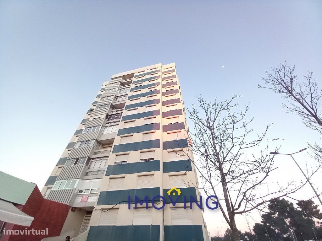 Apartamento T2 remodelado para venda na Cidade do Sol, Ba...