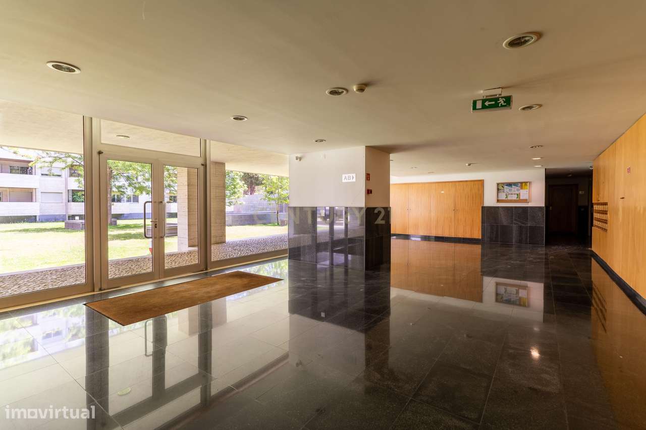 T1 Condomínio Fechado do Parque das Conchas-26