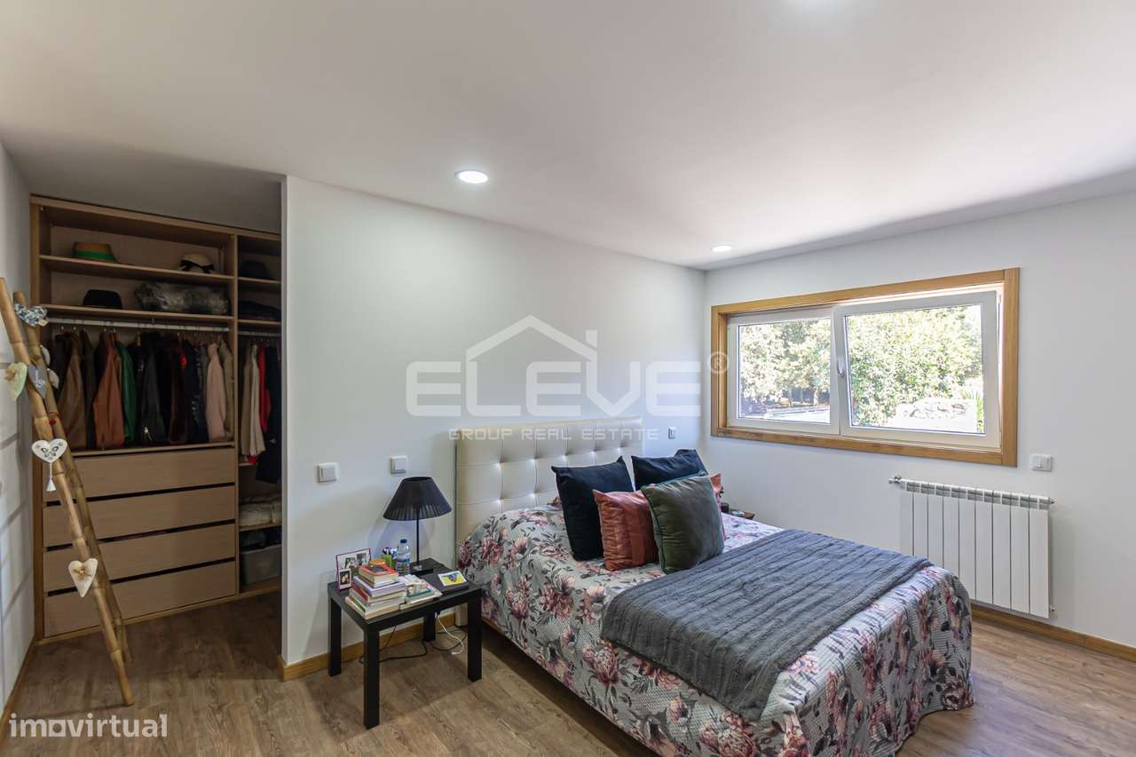 Moradia T3 Venda em Fajões,Oliveira de Azeméis-20