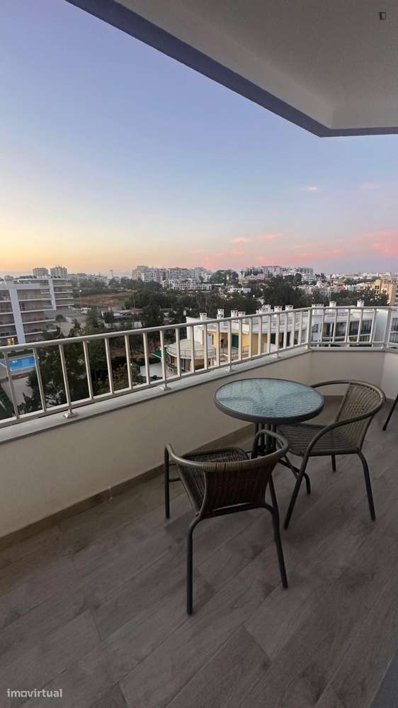 Apartamento com 1 quartos - localizado em Portimao - Grande imagem: 5/10