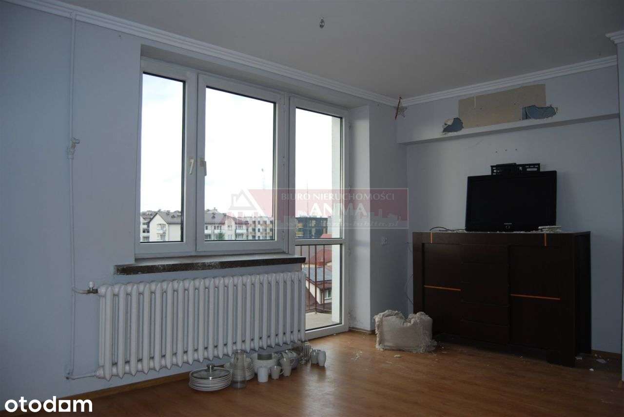 2-pokojowe mieszkanie w centrum Biłgoraja - Pełny obrazek: 5/11