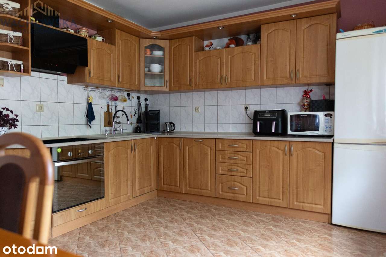 Duży dom dla Twojej rodziny - Odrzańska, Sulechów-5