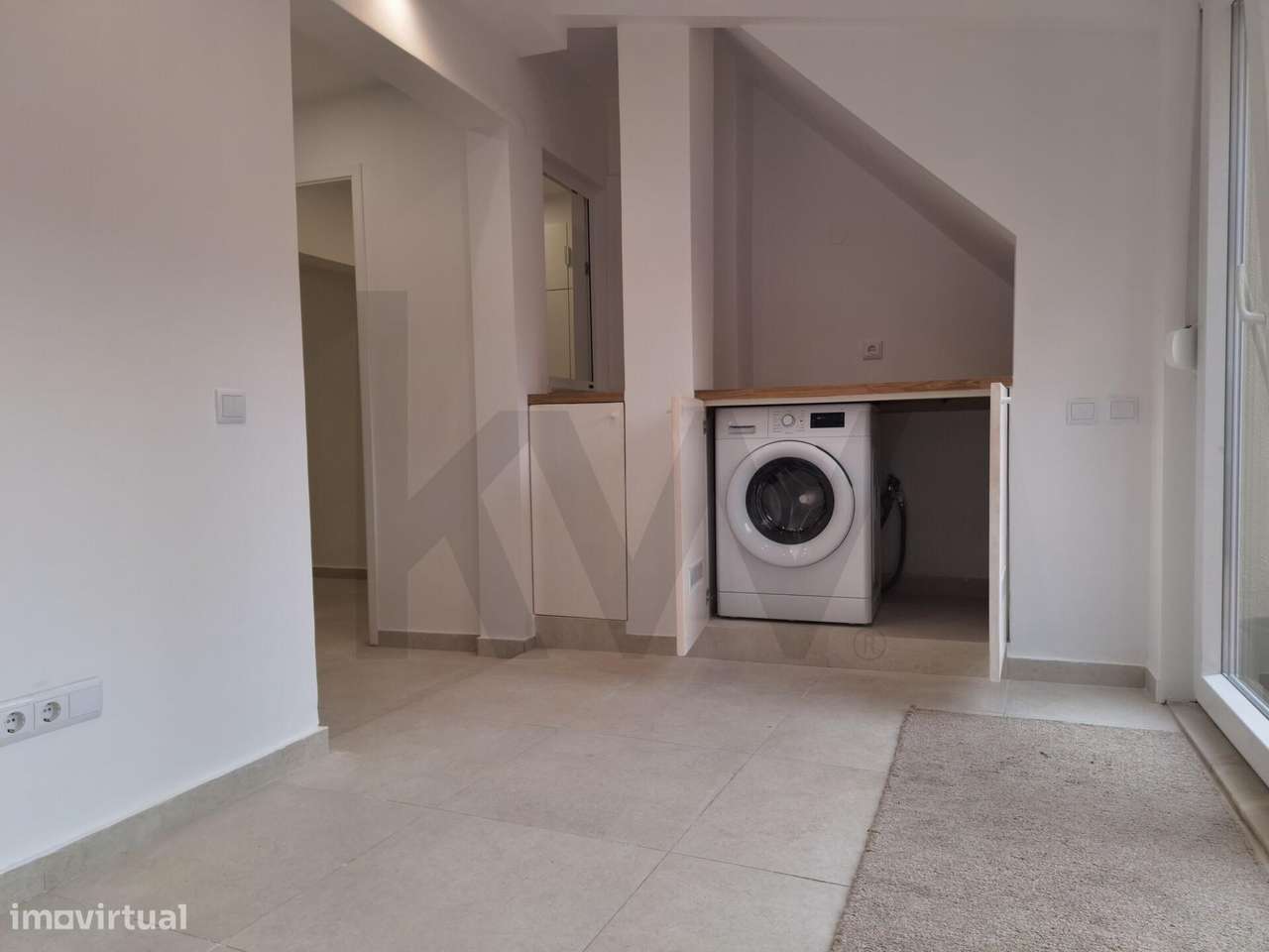 Apartamento T2 em São Vicente-9