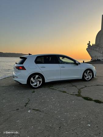 VW Golf 1.4 TSI GTE DSG - 31