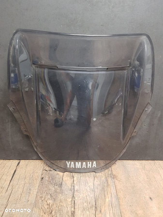 Szyba owiewka Yamaha XJ600 S Diversion - 2