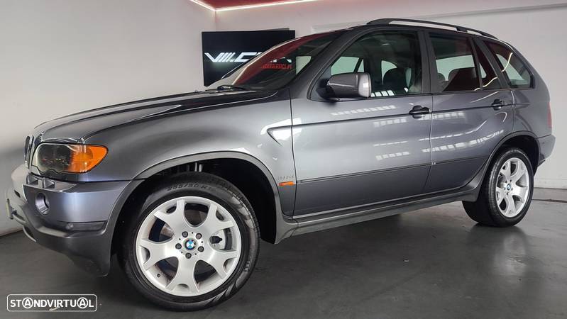 BMW X5 3.0 d - 17