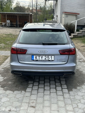 Audi A6 2.0 TDI Quattro S tronic - 4