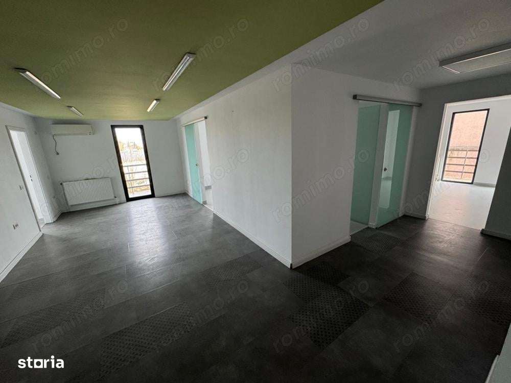 SAD cu o suprafata generoasa  pretabil clinica si nu numai - Imagine principală: 5/8