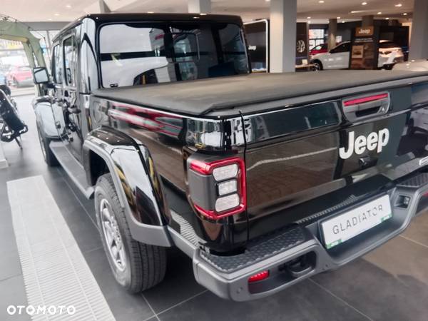 Jeep Gladiator 3.0 V6 MultiJet Overland - 5