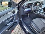 Mercedes-Benz Klasa E 220 d 4-Matic Business Edition 9G-TRONIC - 15