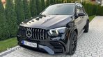 Mercedes-Benz GLE - 5