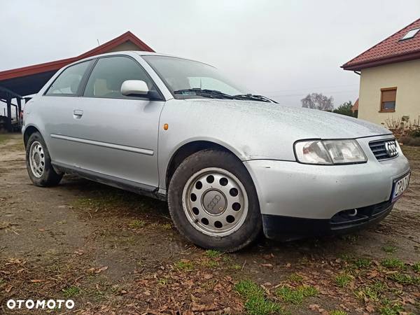 Audi A3 1.6 Ambition - 2