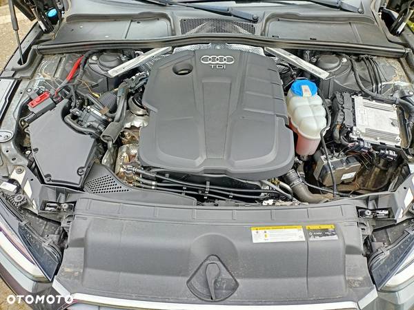 Audi A5 2.0 TDI Quattro Sport S tronic - 12