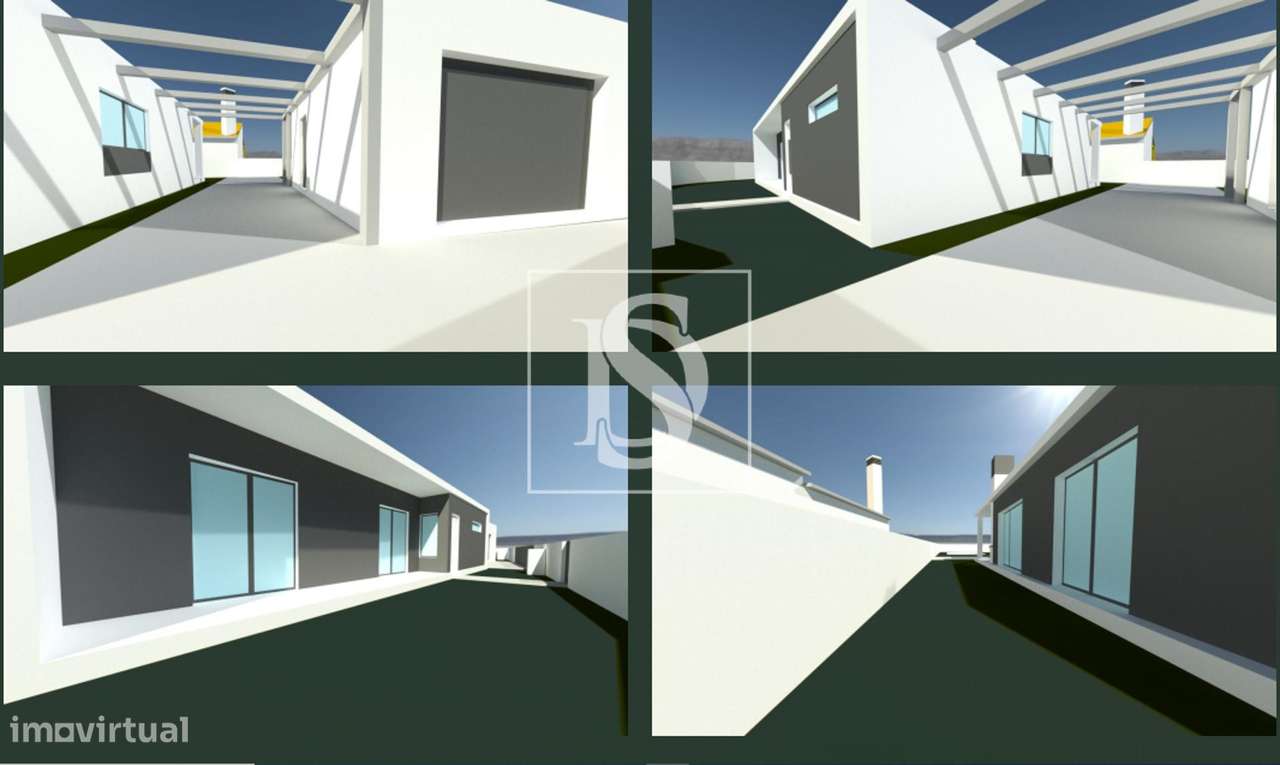 Terreno  Venda em Pedrógão,Torres Novas - Grande imagem: 2/10