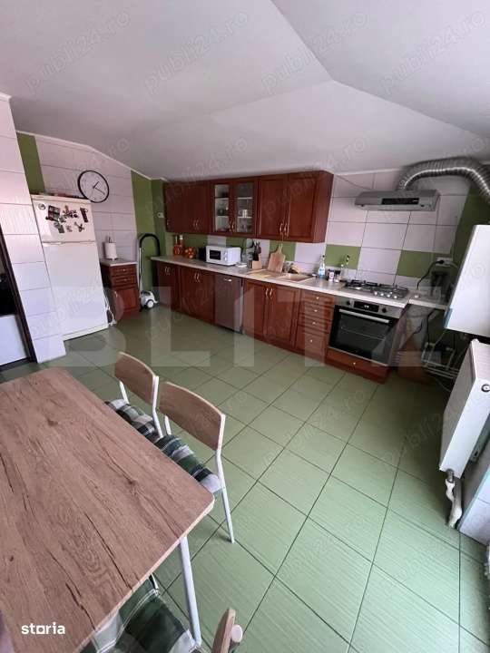 Apartament 2 camere, 50 mp, zona Copou - Imagine principală: 5/8