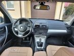 BMW X3 - 13