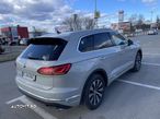 Volkswagen Touareg V6 TDI Atmosphere - 7