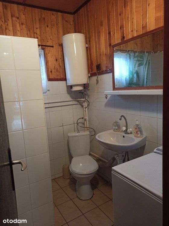 Dom 87m2, Kębliny-9