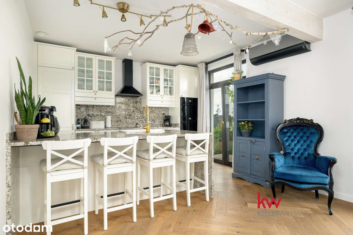 Nowa Cena Nowoczesny Dom Wolnostojący - Pełny obrazek: 4/20