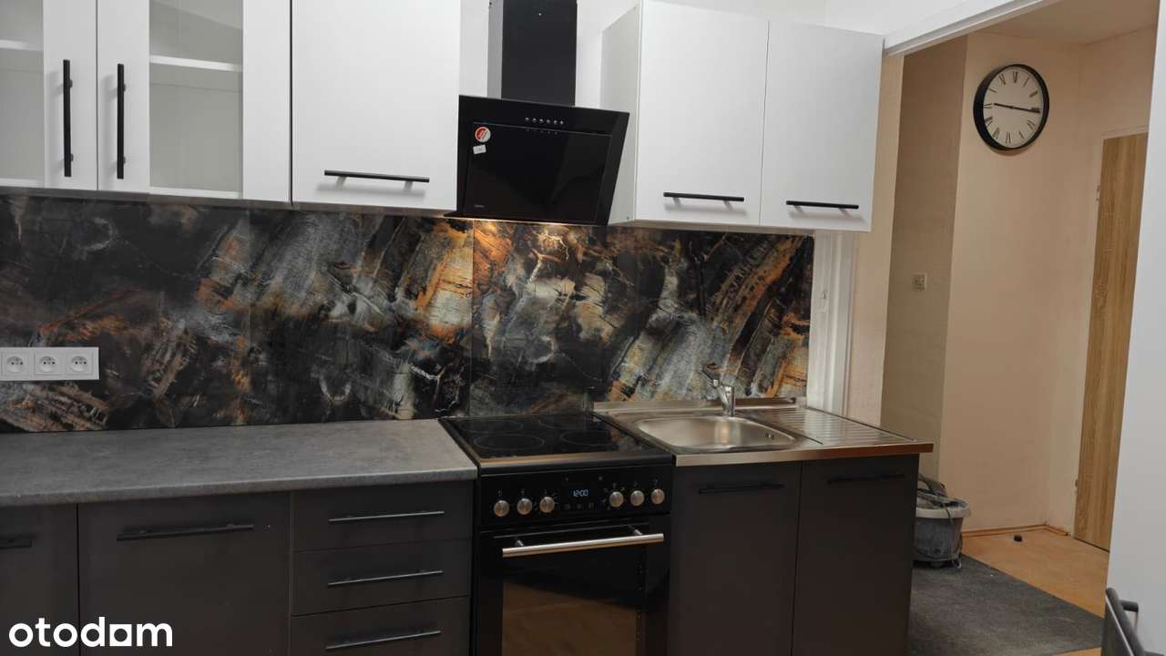 Pokój 1 osobowy Mokotów ul. Orzycka - Pełny obrazek: 4/4