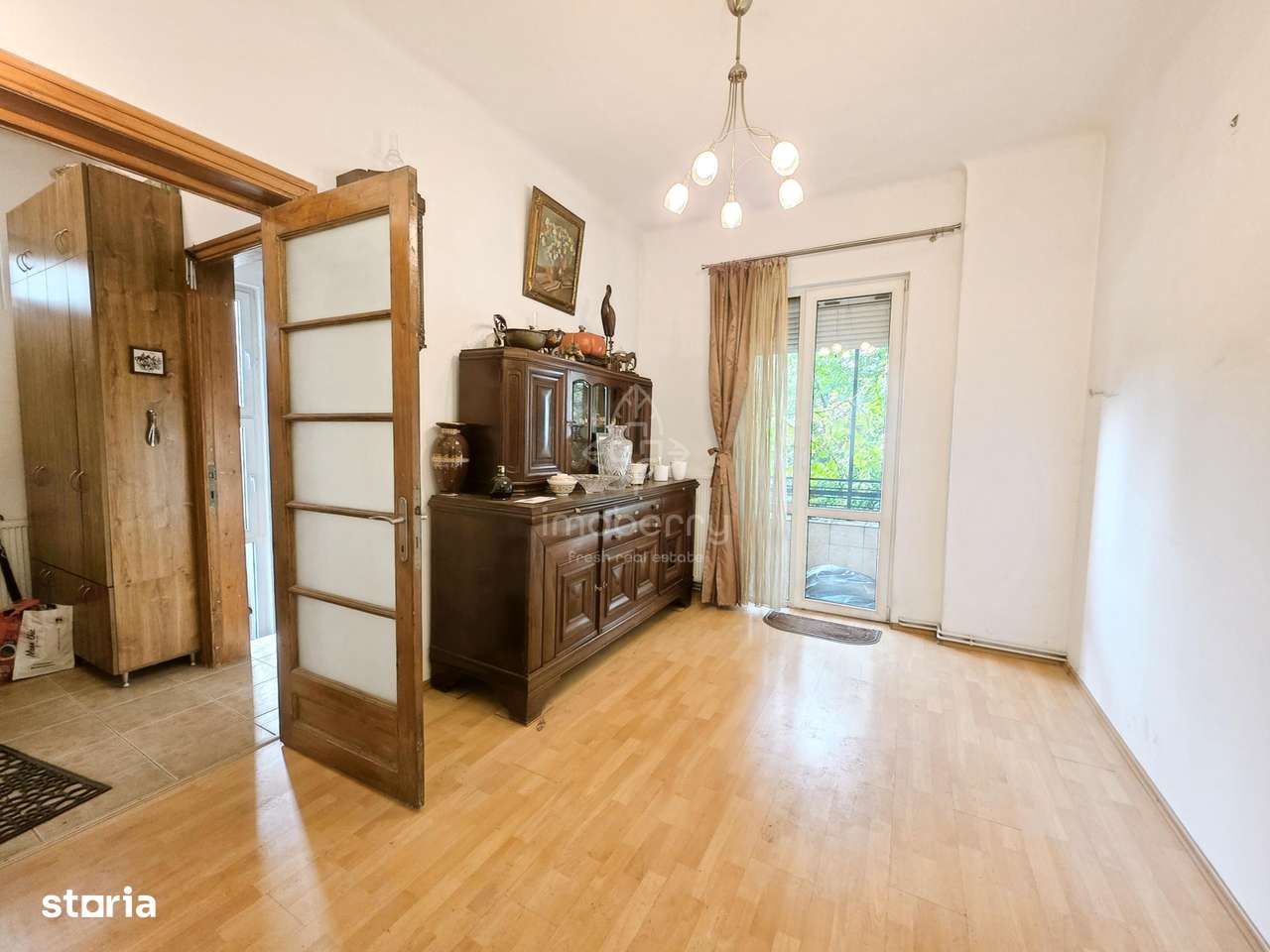 Vanzare imobil Str. Episcop Radu | OPORTUNITATE | Oferta RARA |-4