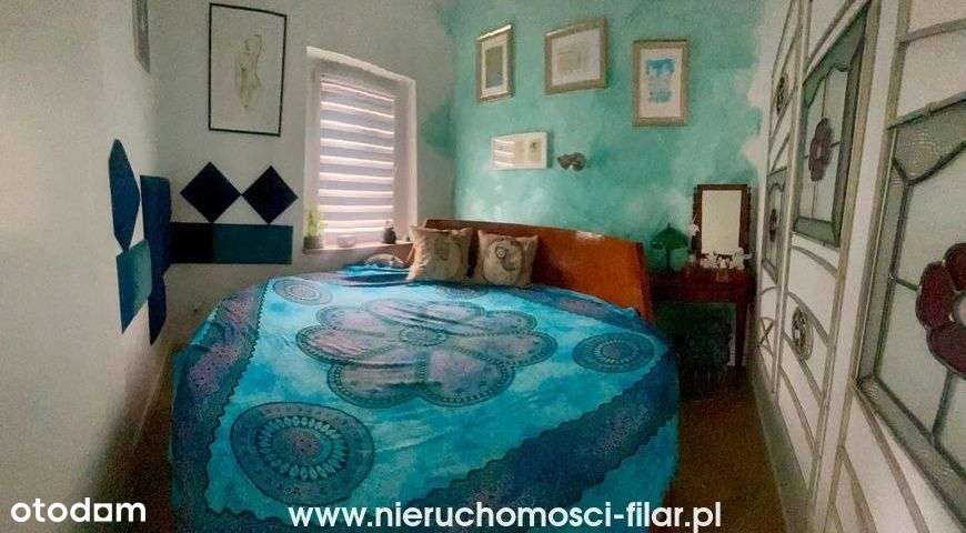 Sprzedam mieszkanie Bydgoszcz Centrum - 72m2-7