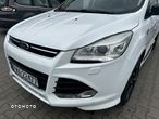 Ford Kuga 2.0 TDCi 4WD Titanium - 4