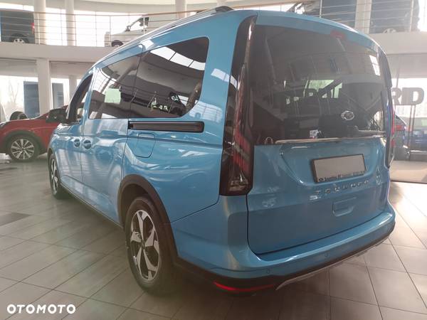 Ford Tourneo Connect Grand - 4