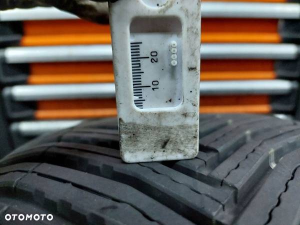 235/50R19 103H Michelin CrossClimate 2 SUV 2022r - 3