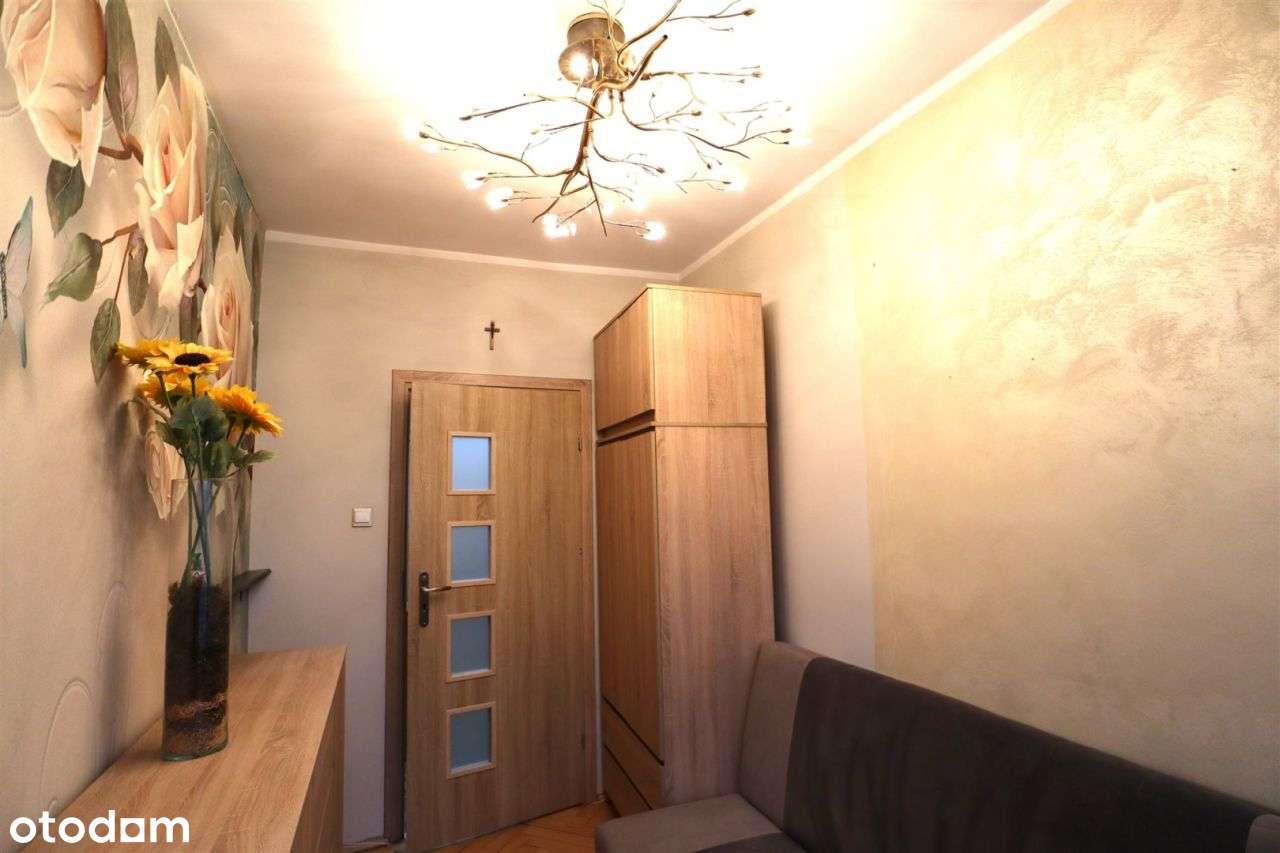 Mieszkanie 36 m² przy Ukw - super lokalizacja - Pełny obrazek: 5/13