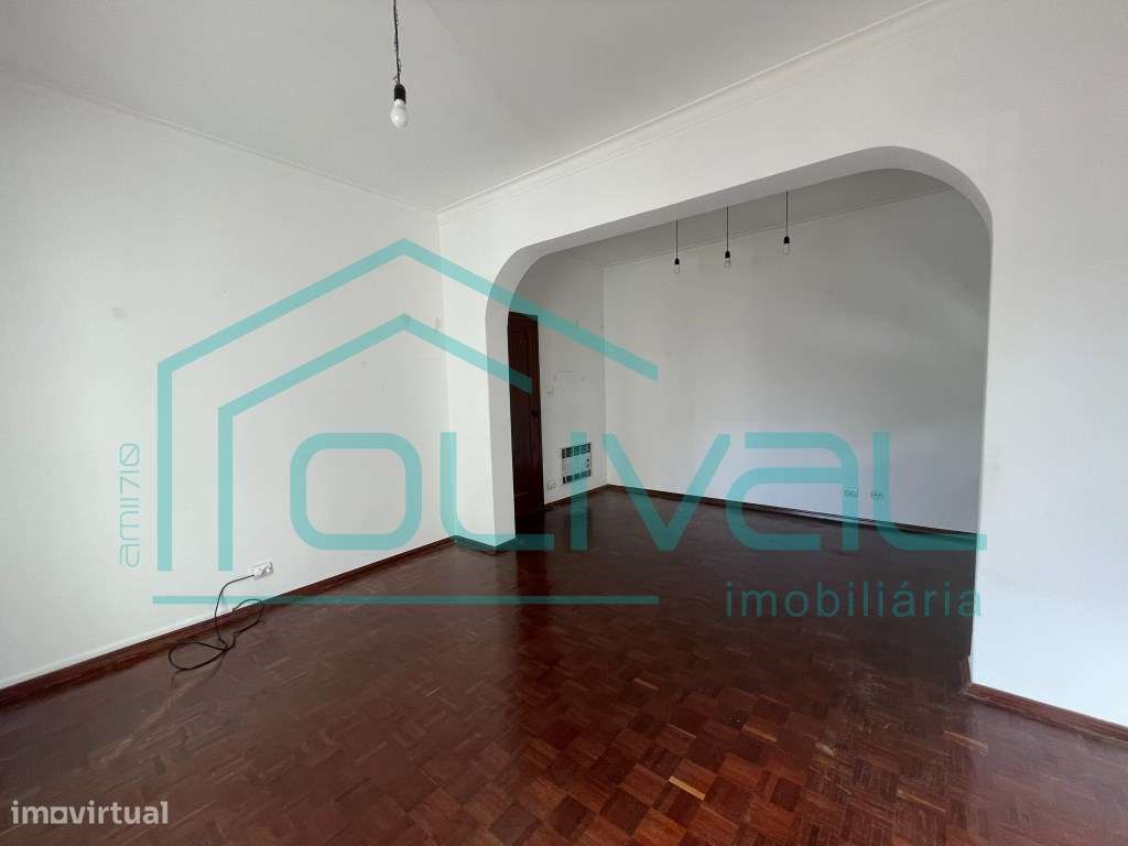 *****RESERVADO***** APARTAMENTO T2 CENTRO DE ALVERCA-13