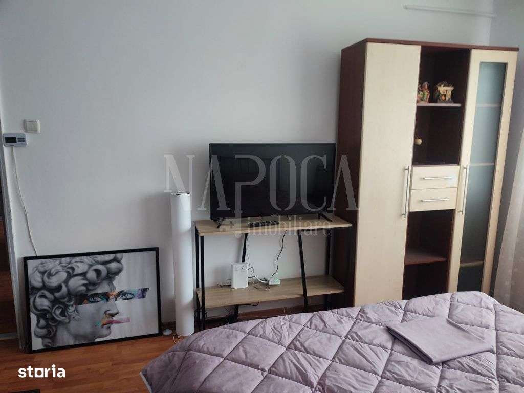 Apartament 2 camere de vanzare in Manastur, Cluj Napoca - Imagine principală: 2/6