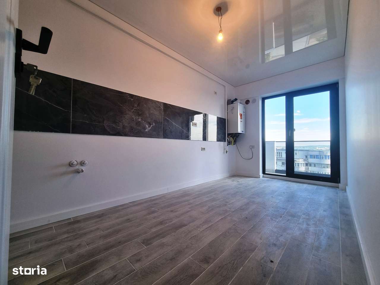 Adamant Towers | 1 camera | tip 1C | 46.4 mp | Sos Nicolina nr. 54 - Imagine principală: 3/19