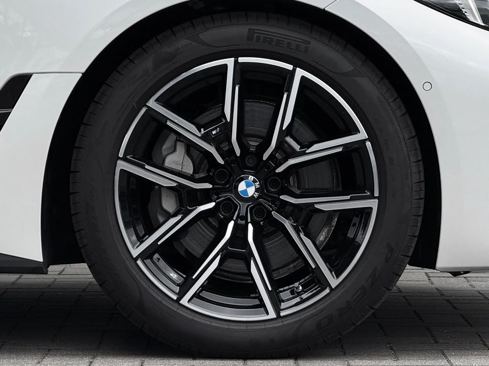 BMW Seria-4 430I XDRIVE M Sport 2.0 Benzyna 258 KM — zdjęcie 2