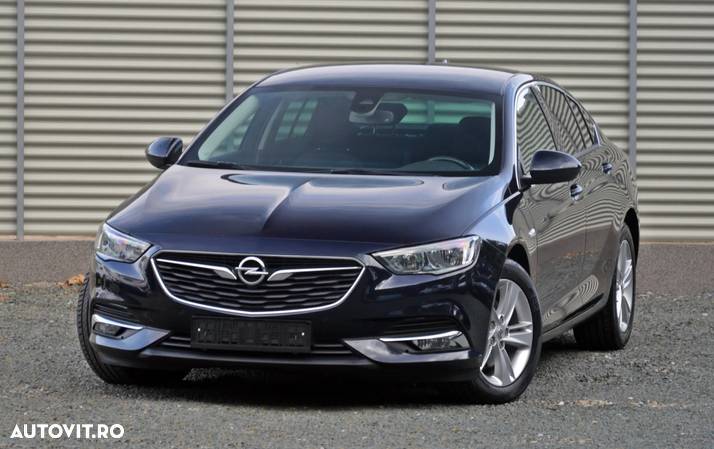 Opel Insignia 1.6 CDTI Aut. Edition - 2
